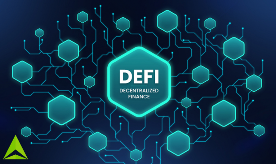 How Decentralized Finance Will Change Your Understanding Of Financial Systems